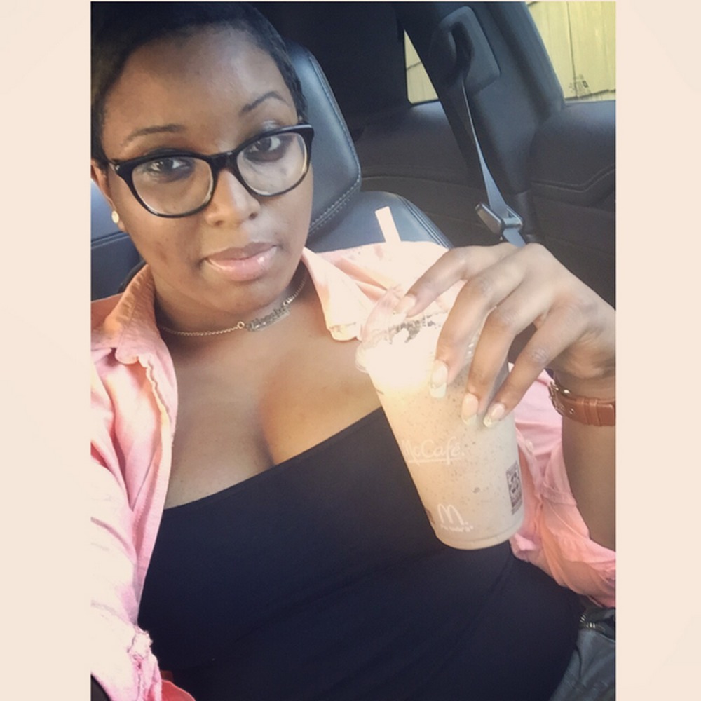 Meet your Posher, La'tresia